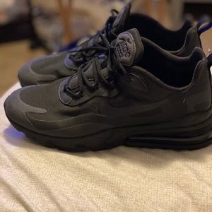 Women's Air Max 270's Reacts